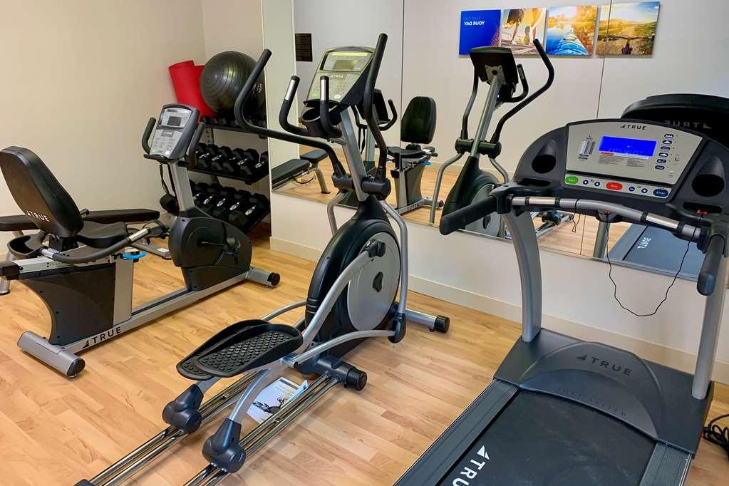 Comfort Inn & Suites Troutville - Roanoke North - Daleville Servizi foto