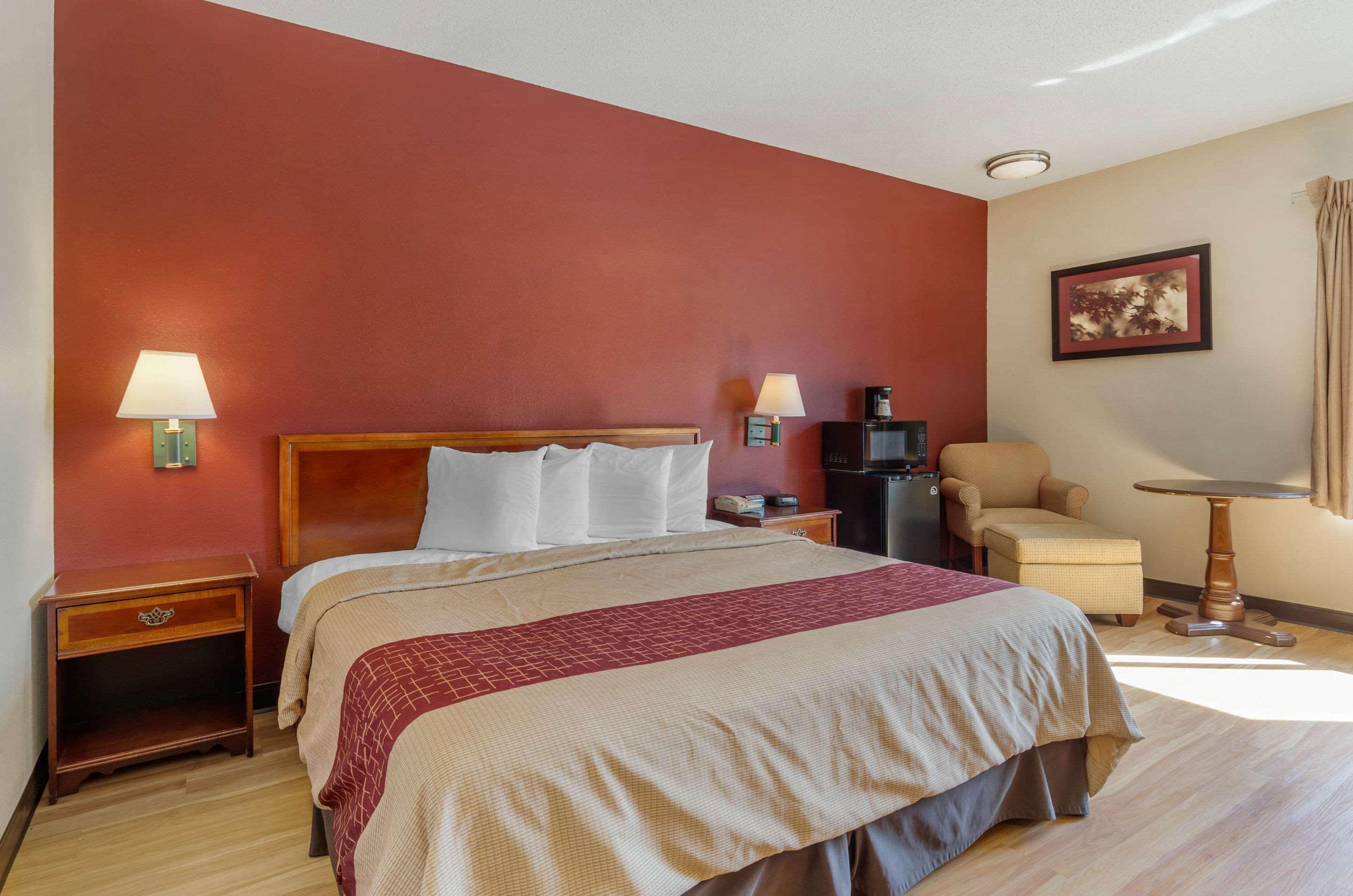Comfort Inn & Suites Troutville - Roanoke North - Daleville Esterno foto