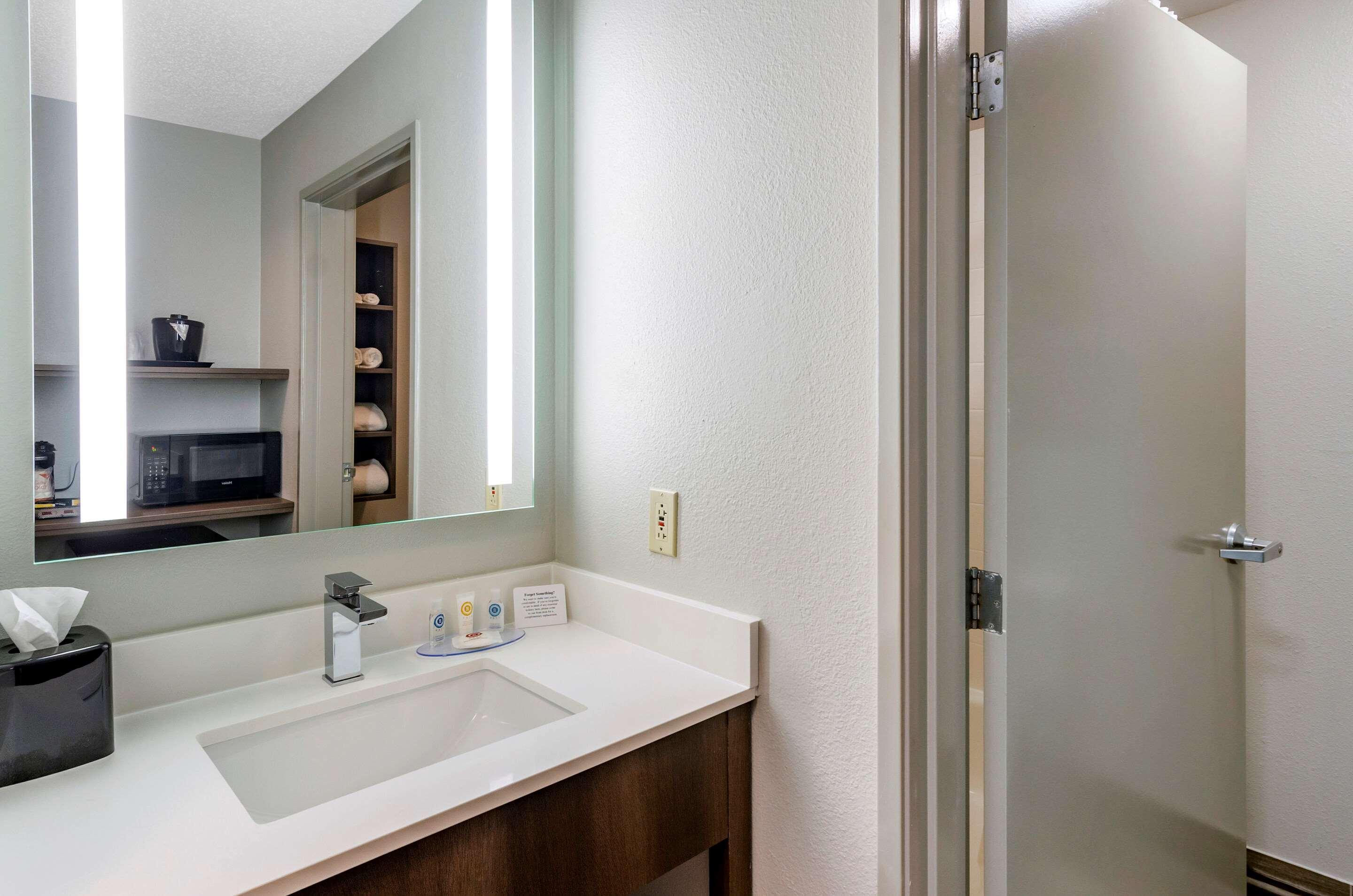 Comfort Inn & Suites Troutville - Roanoke North - Daleville Esterno foto