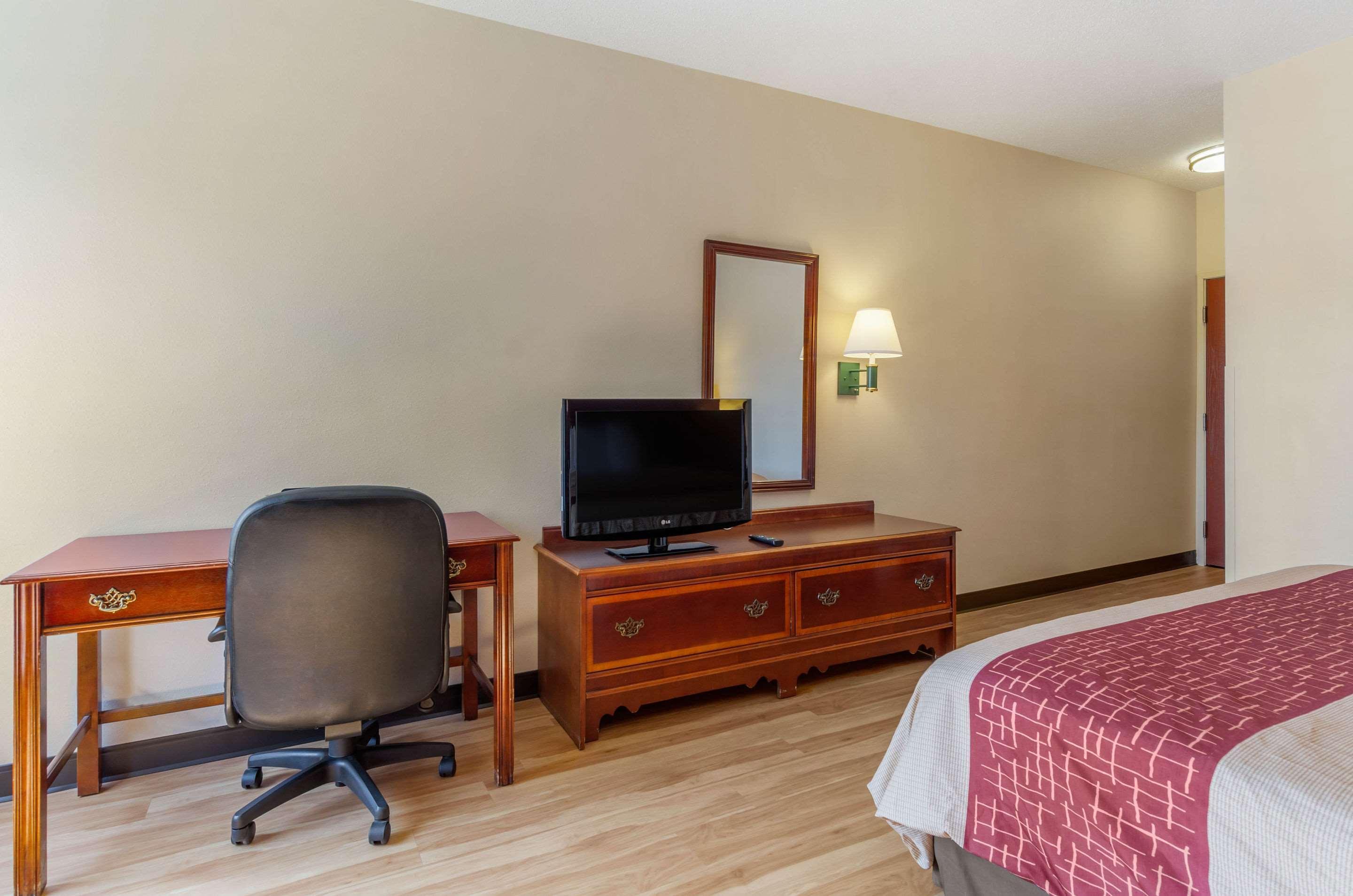 Comfort Inn & Suites Troutville - Roanoke North - Daleville Esterno foto
