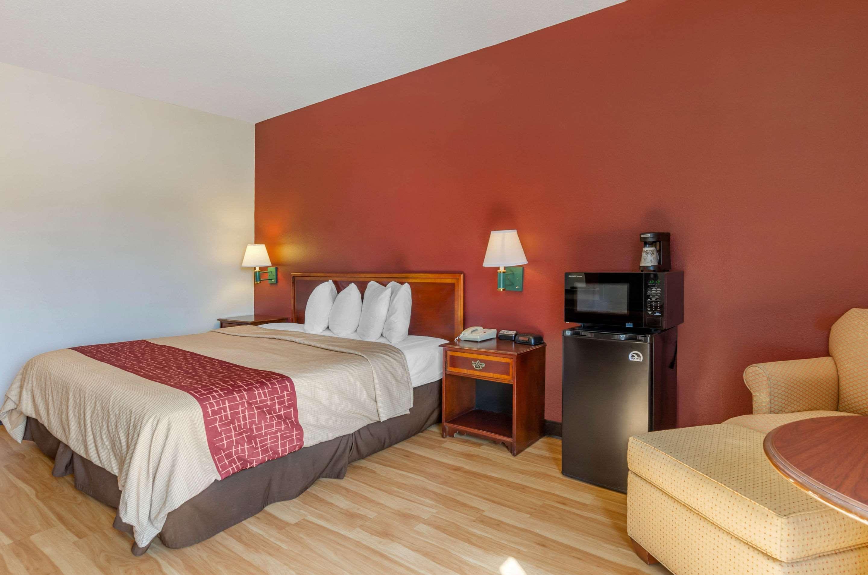 Comfort Inn & Suites Troutville - Roanoke North - Daleville Esterno foto