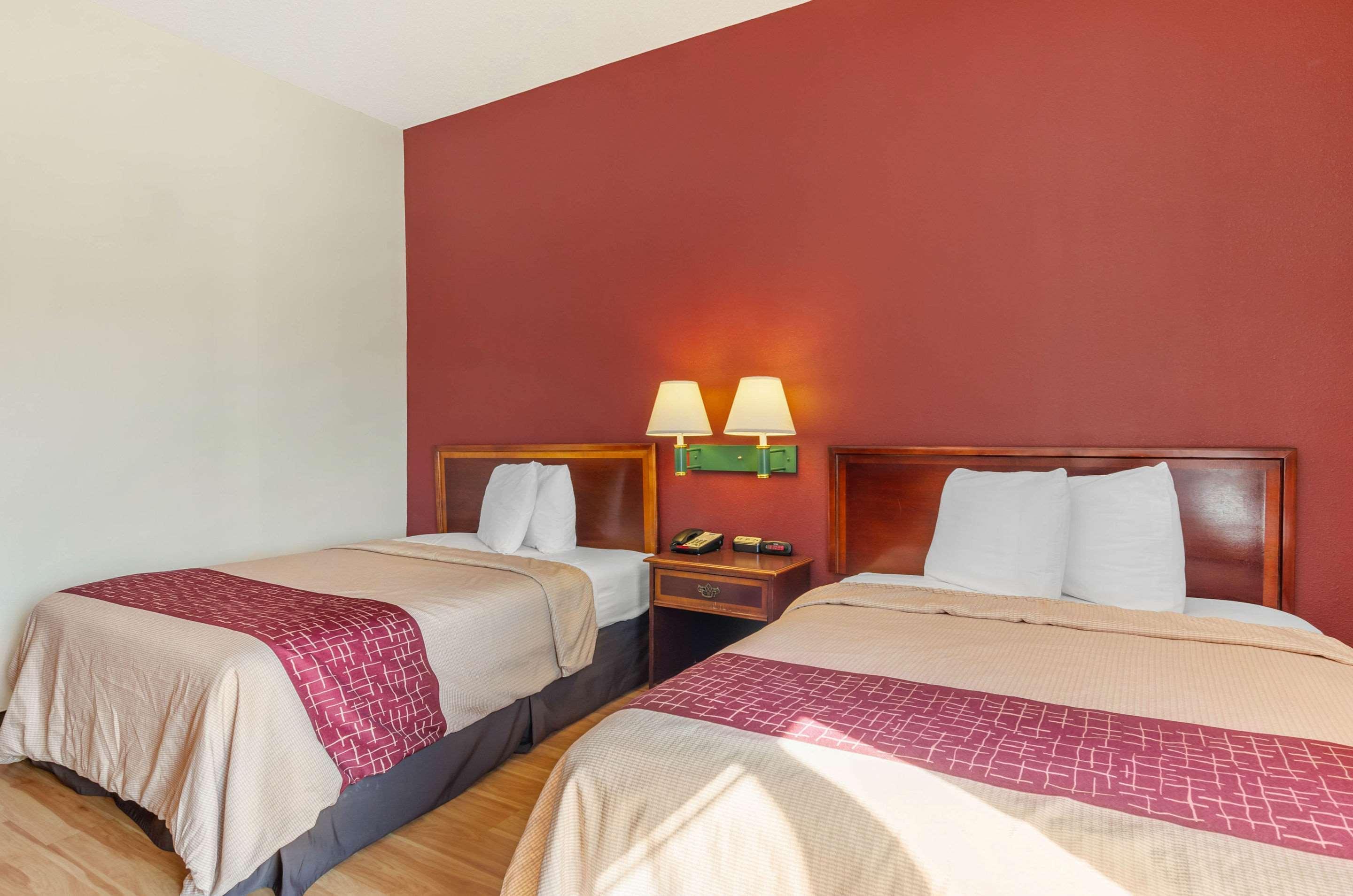 Comfort Inn & Suites Troutville - Roanoke North - Daleville Esterno foto