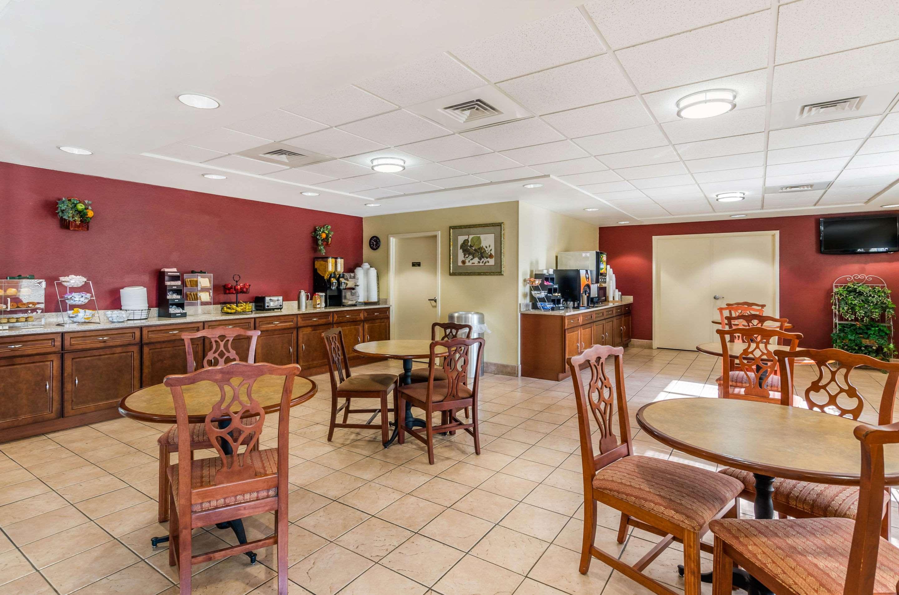Comfort Inn & Suites Troutville - Roanoke North - Daleville Esterno foto