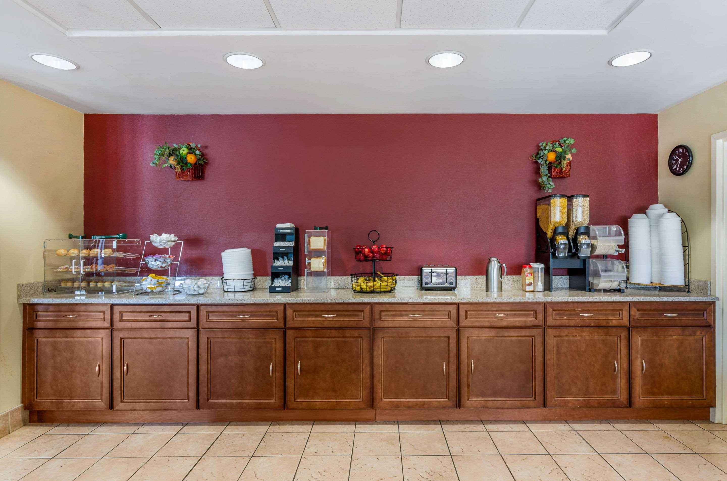 Comfort Inn & Suites Troutville - Roanoke North - Daleville Esterno foto