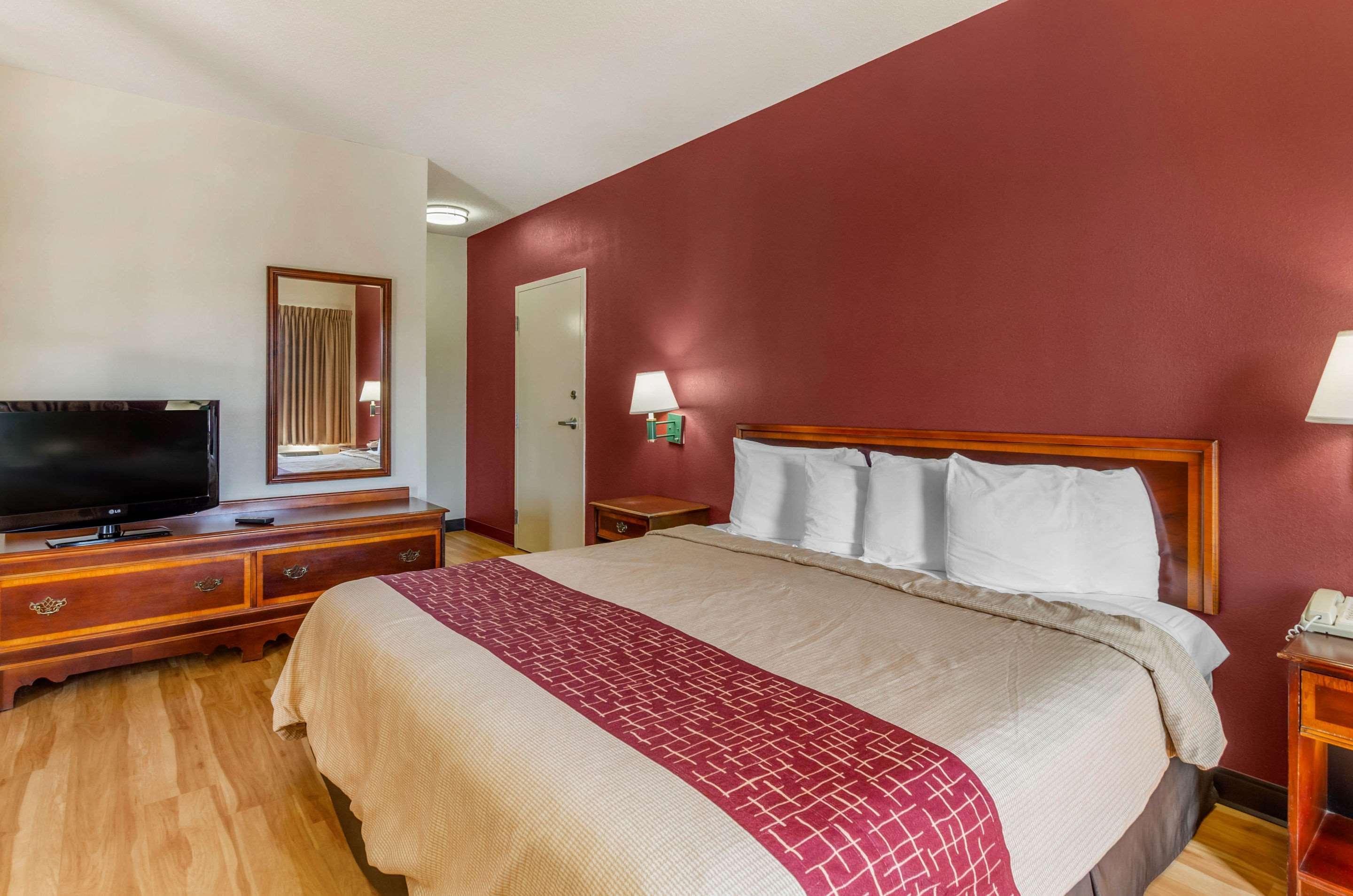 Comfort Inn & Suites Troutville - Roanoke North - Daleville Esterno foto