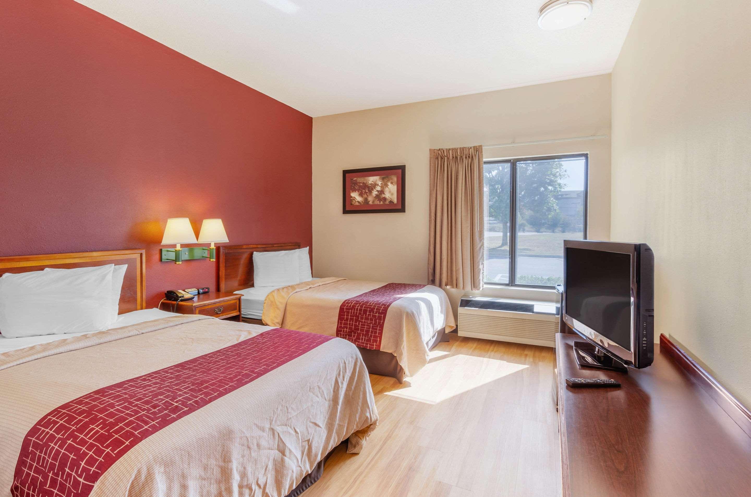 Comfort Inn & Suites Troutville - Roanoke North - Daleville Esterno foto