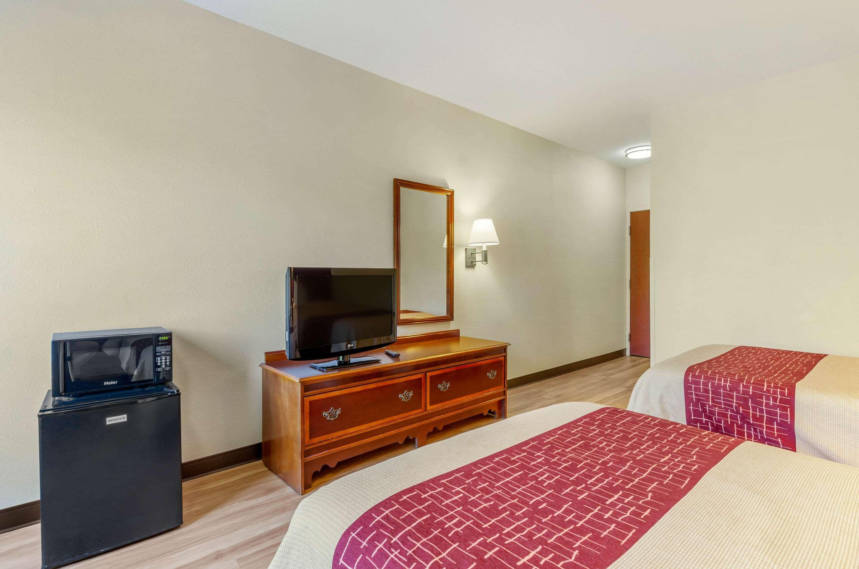 Comfort Inn & Suites Troutville - Roanoke North - Daleville Esterno foto