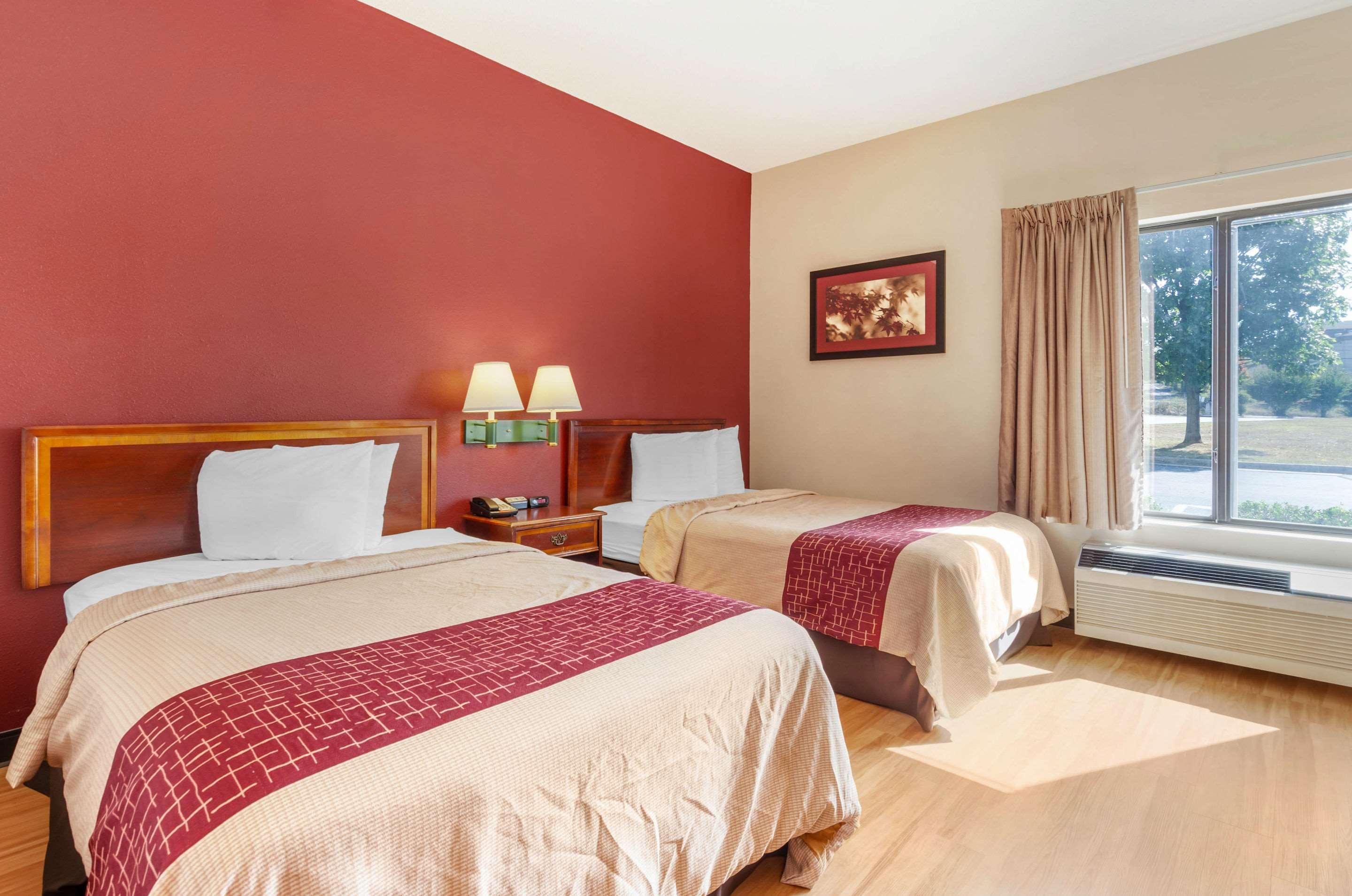 Comfort Inn & Suites Troutville - Roanoke North - Daleville Esterno foto