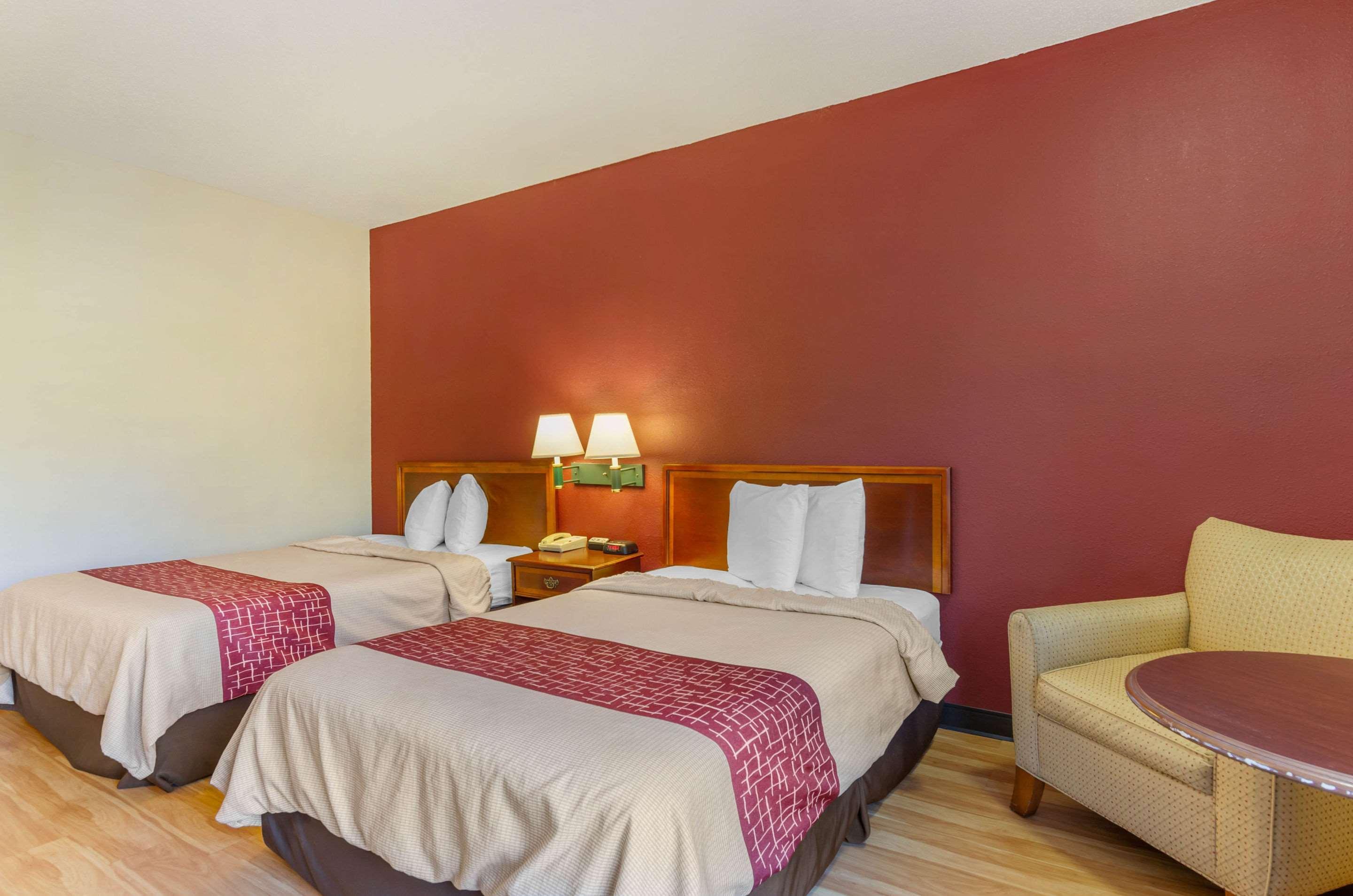 Comfort Inn & Suites Troutville - Roanoke North - Daleville Esterno foto