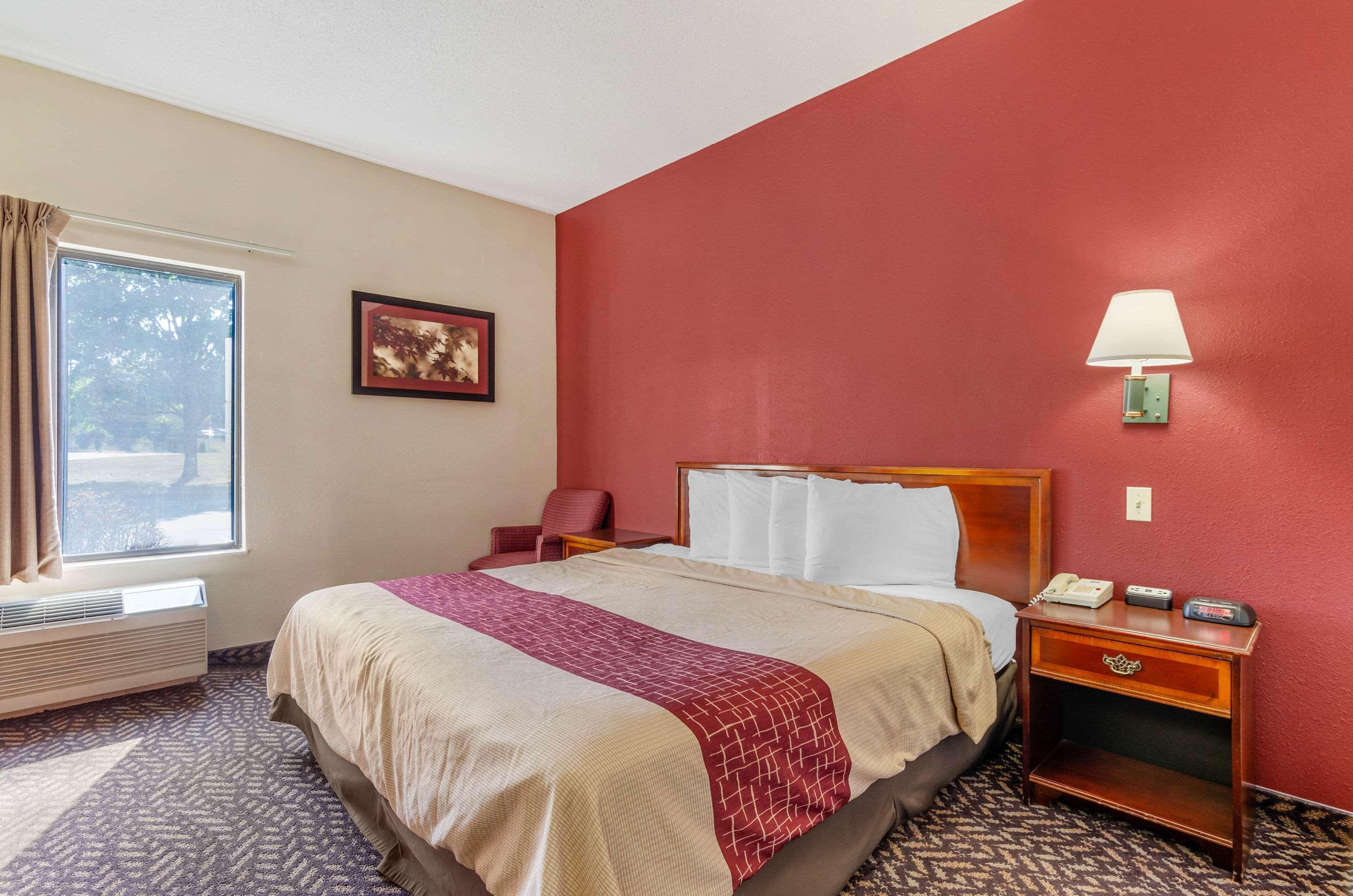 Comfort Inn & Suites Troutville - Roanoke North - Daleville Esterno foto