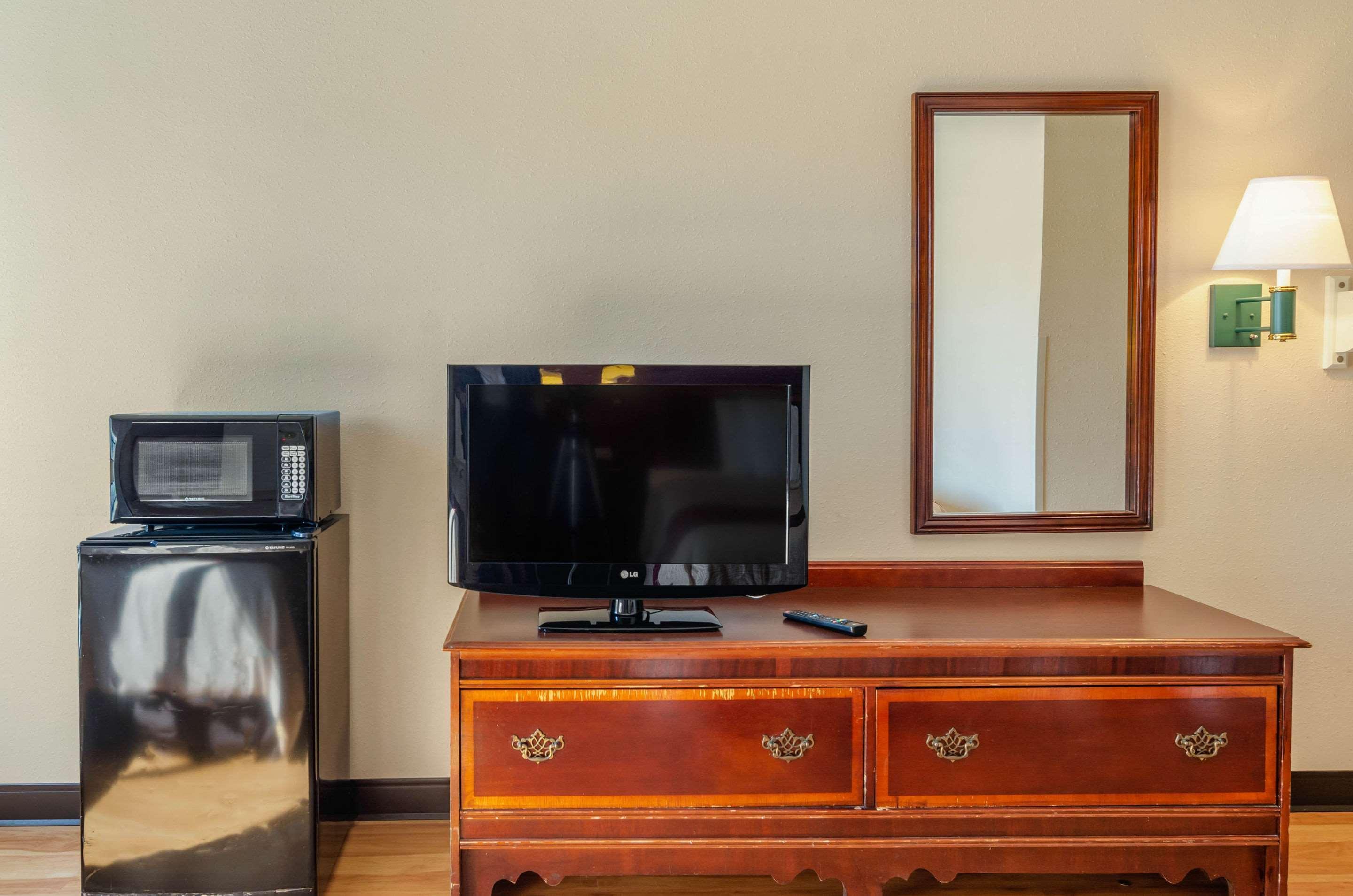 Comfort Inn & Suites Troutville - Roanoke North - Daleville Esterno foto